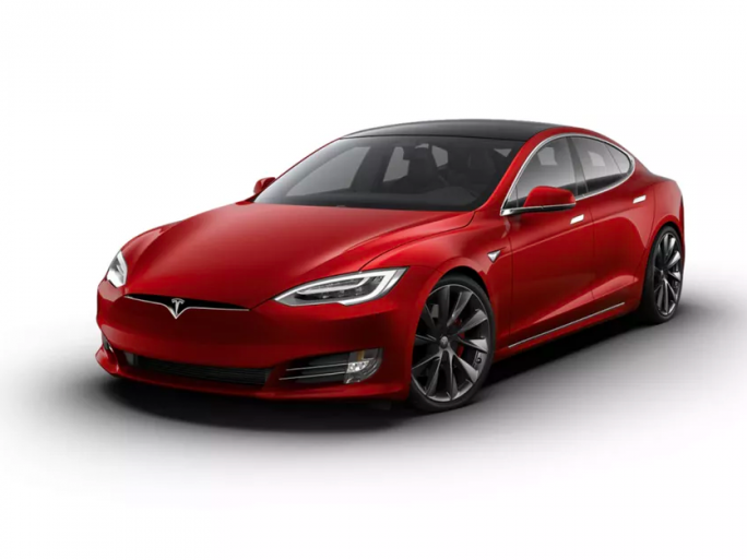 Tesla Cuts US Prices Of Model S Model X Silicon UK Tech News