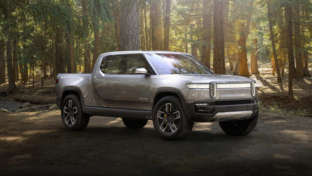 Rivian Confirms It Will Cut 6 Percent Of Staff | Silicon UK Tech News