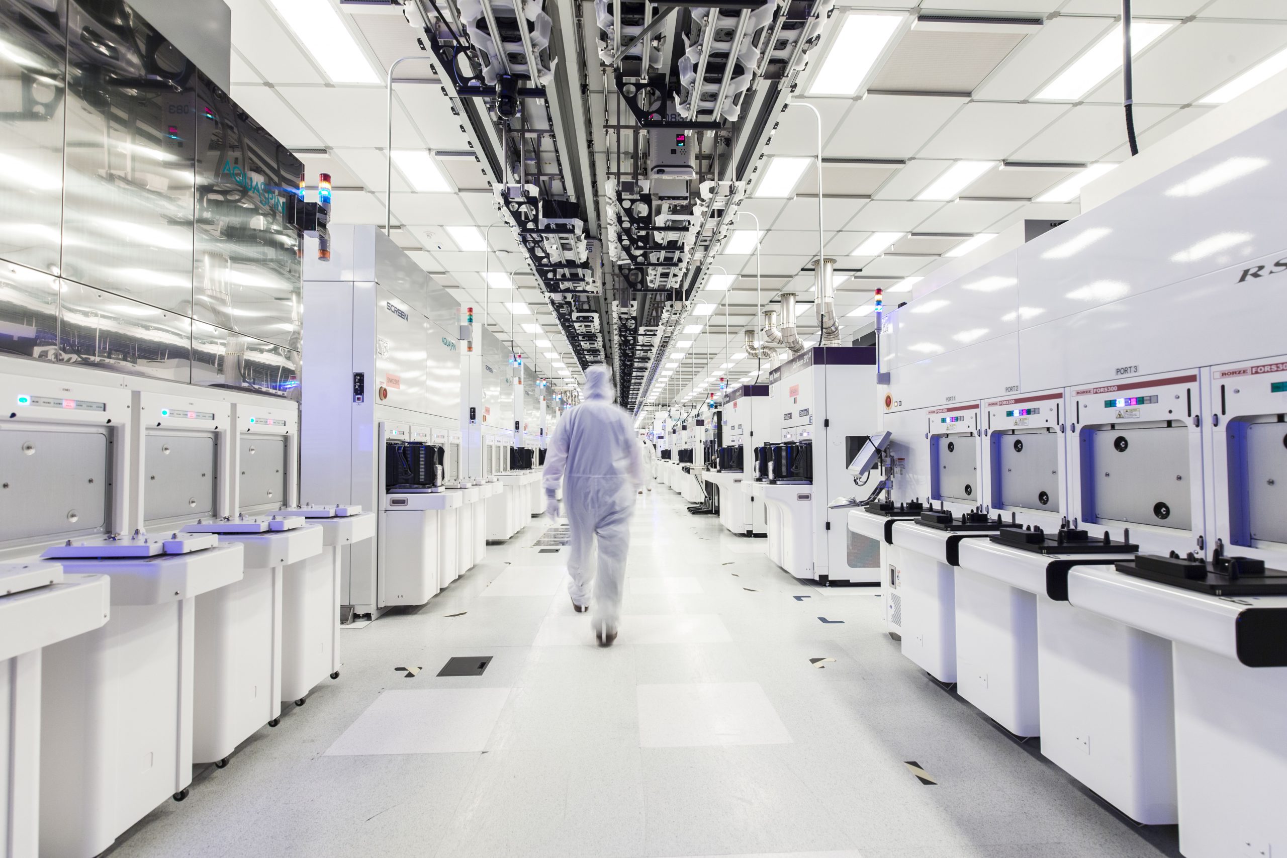 IBM, GlobalFoundries Settle Respective Lawsuits