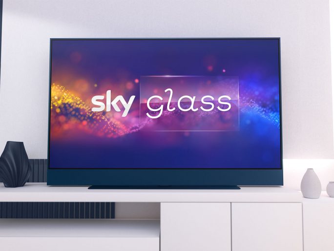 Sky Launches Streaming Television, Sky Glass | Silicon UK Tech News