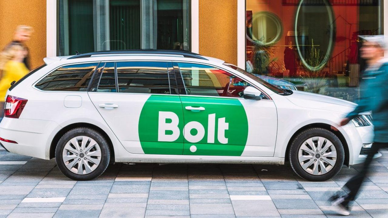 Uber Competitor Bolt Raises Prices 10 Percent In London  Silicon UK