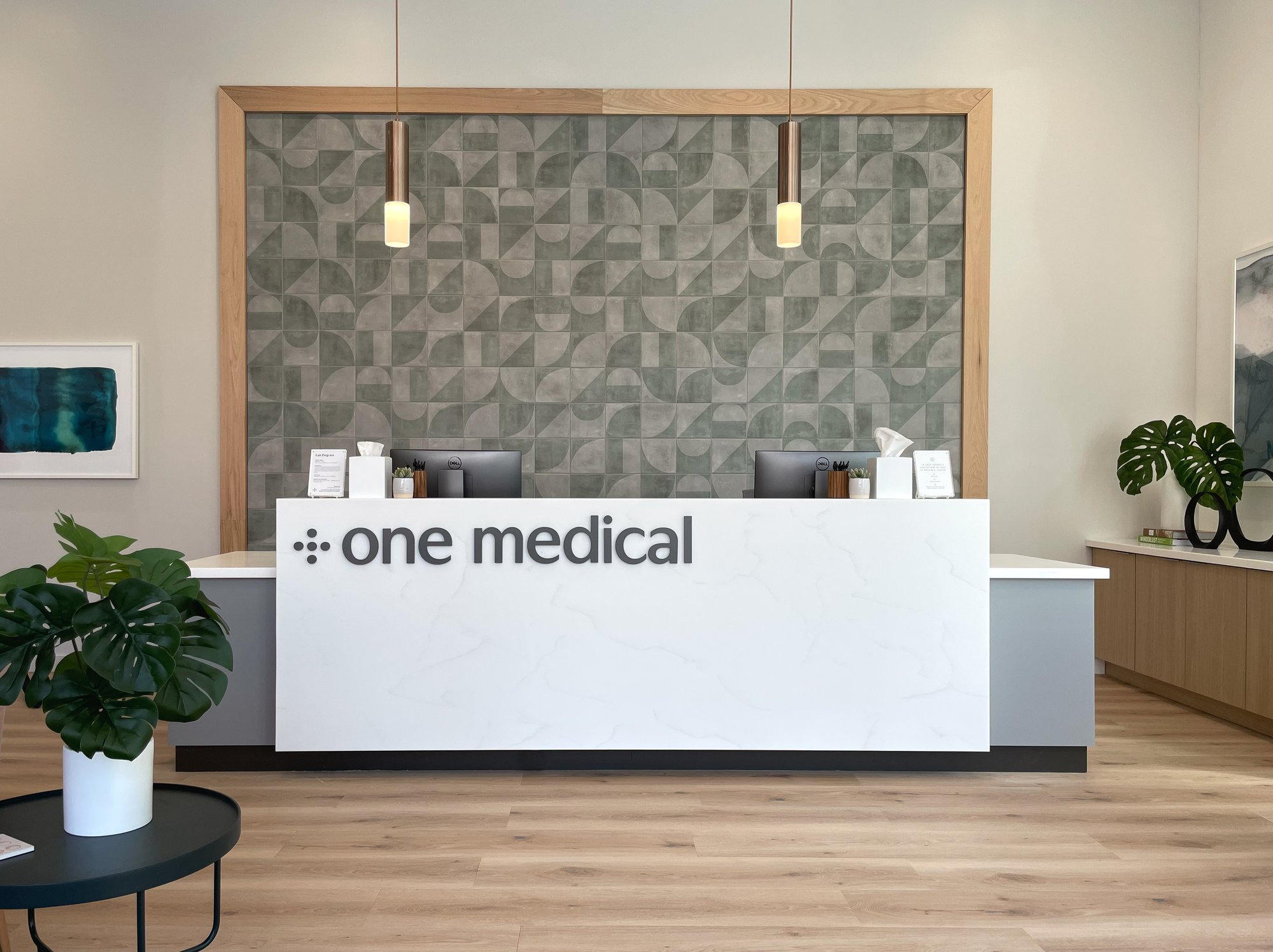 Amazon One Medical CEO Steps Down | Silicon UK Tech News