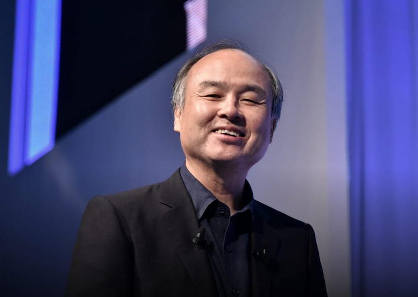 SoftBank Promises To Invest 0bn In US | Silicon UK Tech News