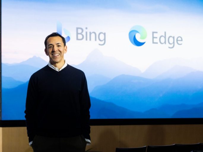 Microsoft Adds AI Bing, Edge Browser | Silicon UK Tech News