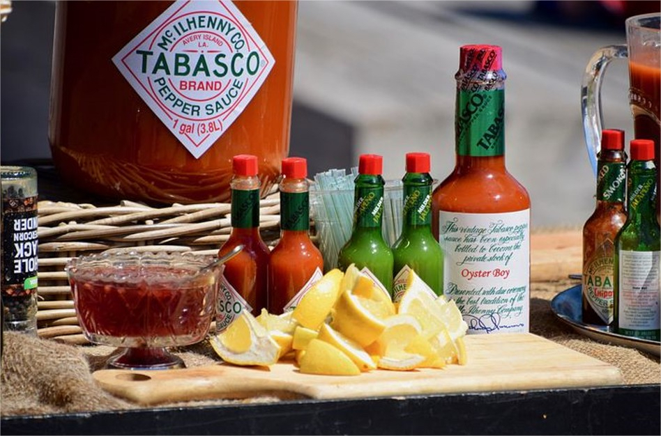 TABASCO® Brand (@tabasco) • Instagram photos and videos