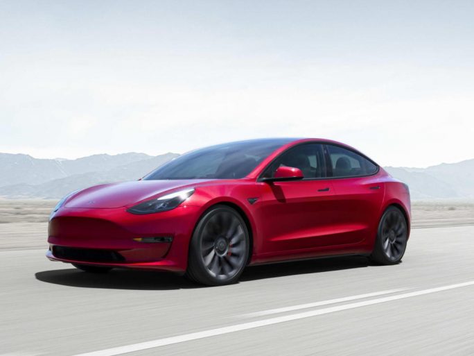 Tesla Sets New Record With Q1 Vehicle Shipments Silicon UK