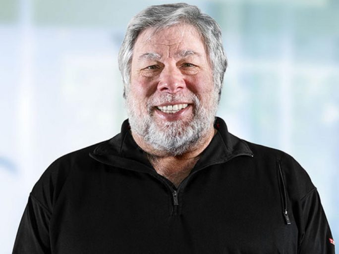 Apple Steve Wozniak Confirms 'Minor Stroke' | Silicon UK