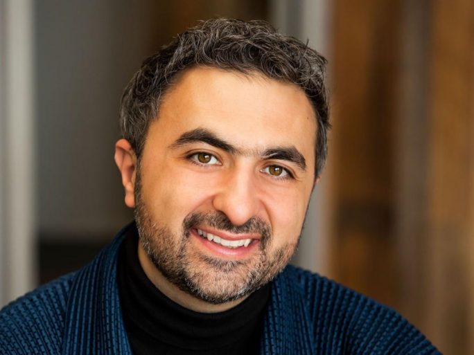 Microsoft Hires DeepMind Mustafa Suleyman | Silicon UK