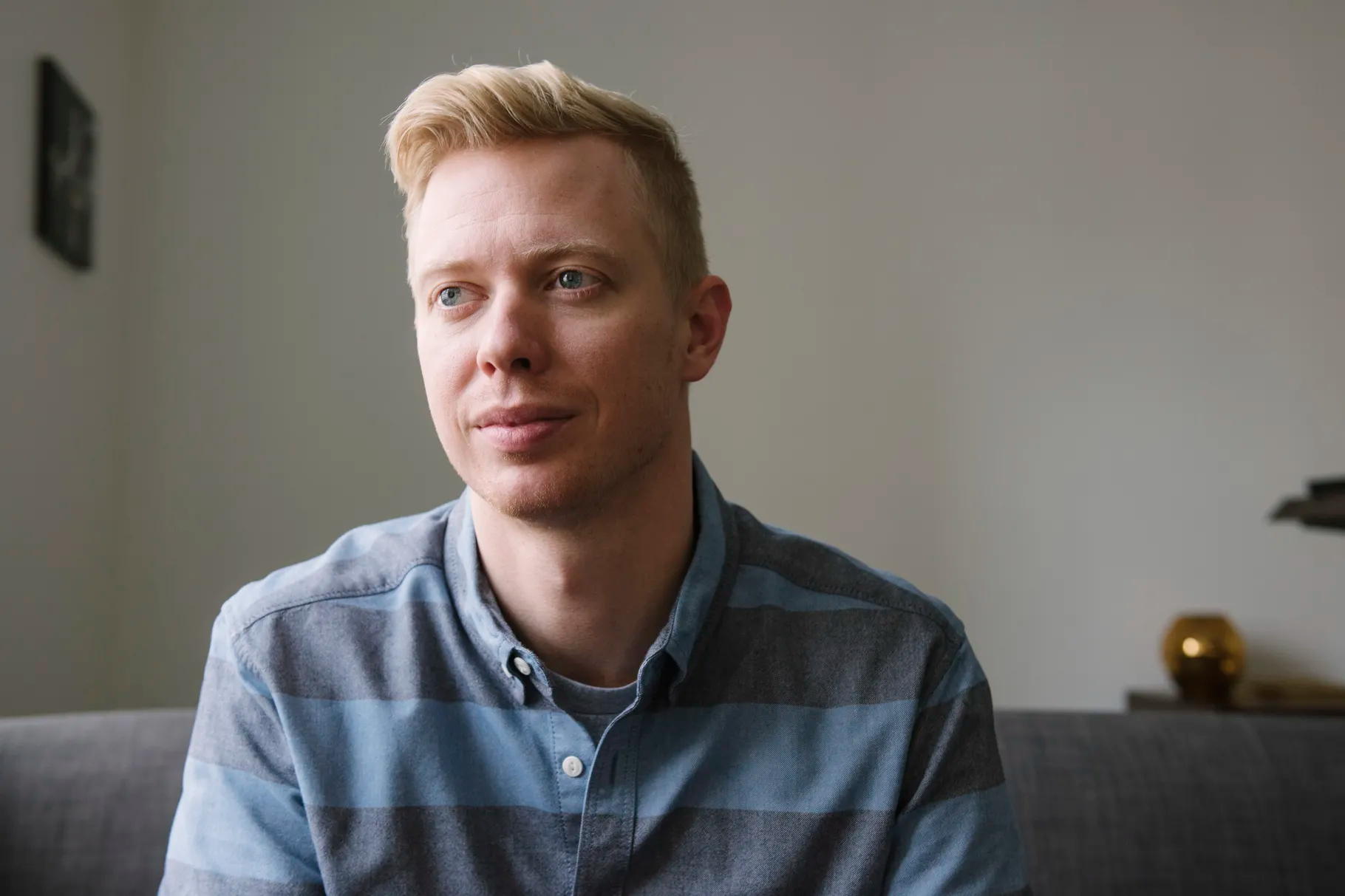 Reddit chief executive Steve Huffman. Image credit: Reddit