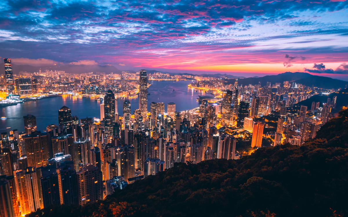 Hong Kong Approves Bitcoin, Ether ETFs | Silicon UK Tech News