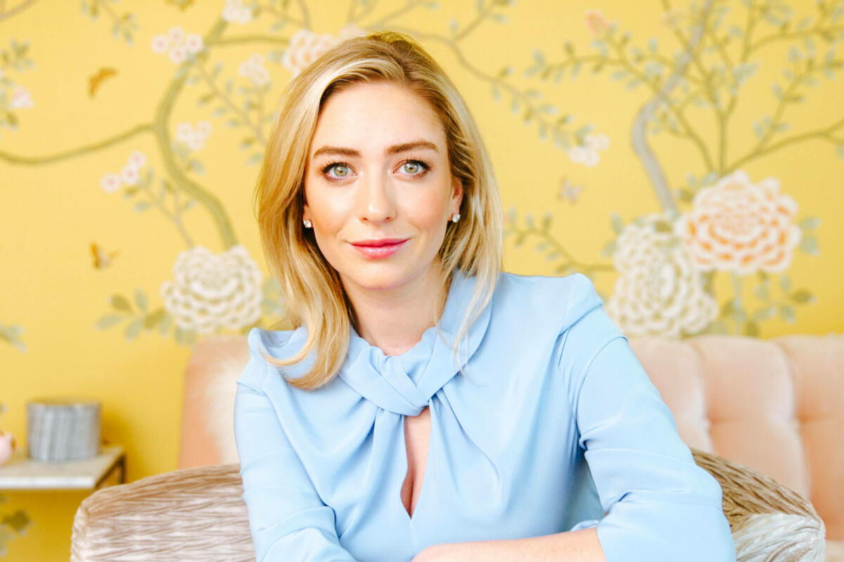 Bumble Chief Whitney Wolfe Herd To Step Down | Silicon UK Tech