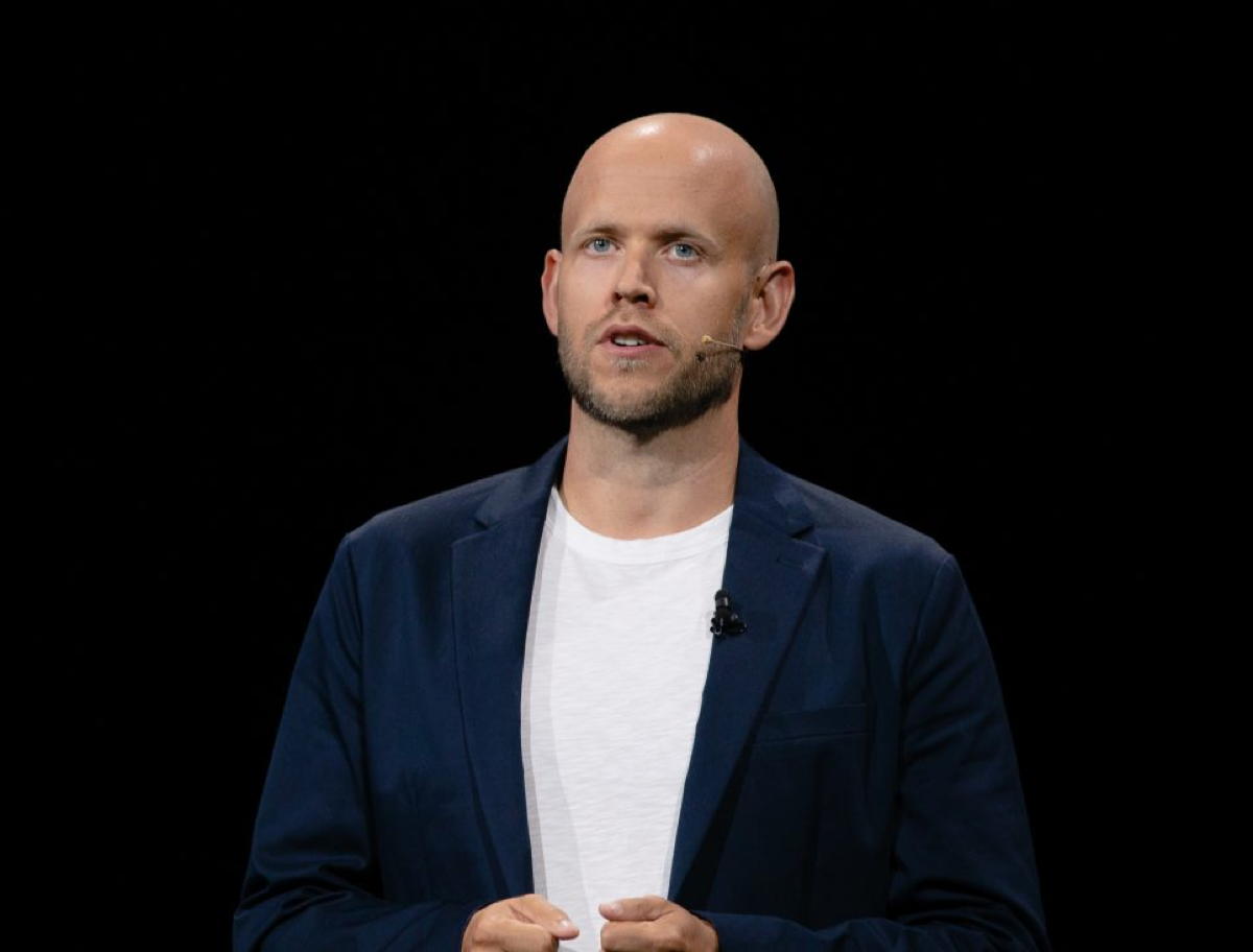 Spotify Raises US Prices In Profit Drive | Silicon UK Tech News