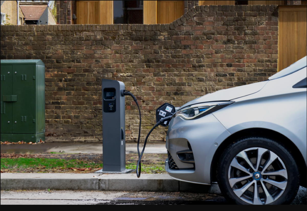 BT Abandons Plan To Turn Roadside Cabinets Into EV Chargers