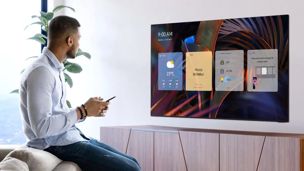 samsung now+ tv