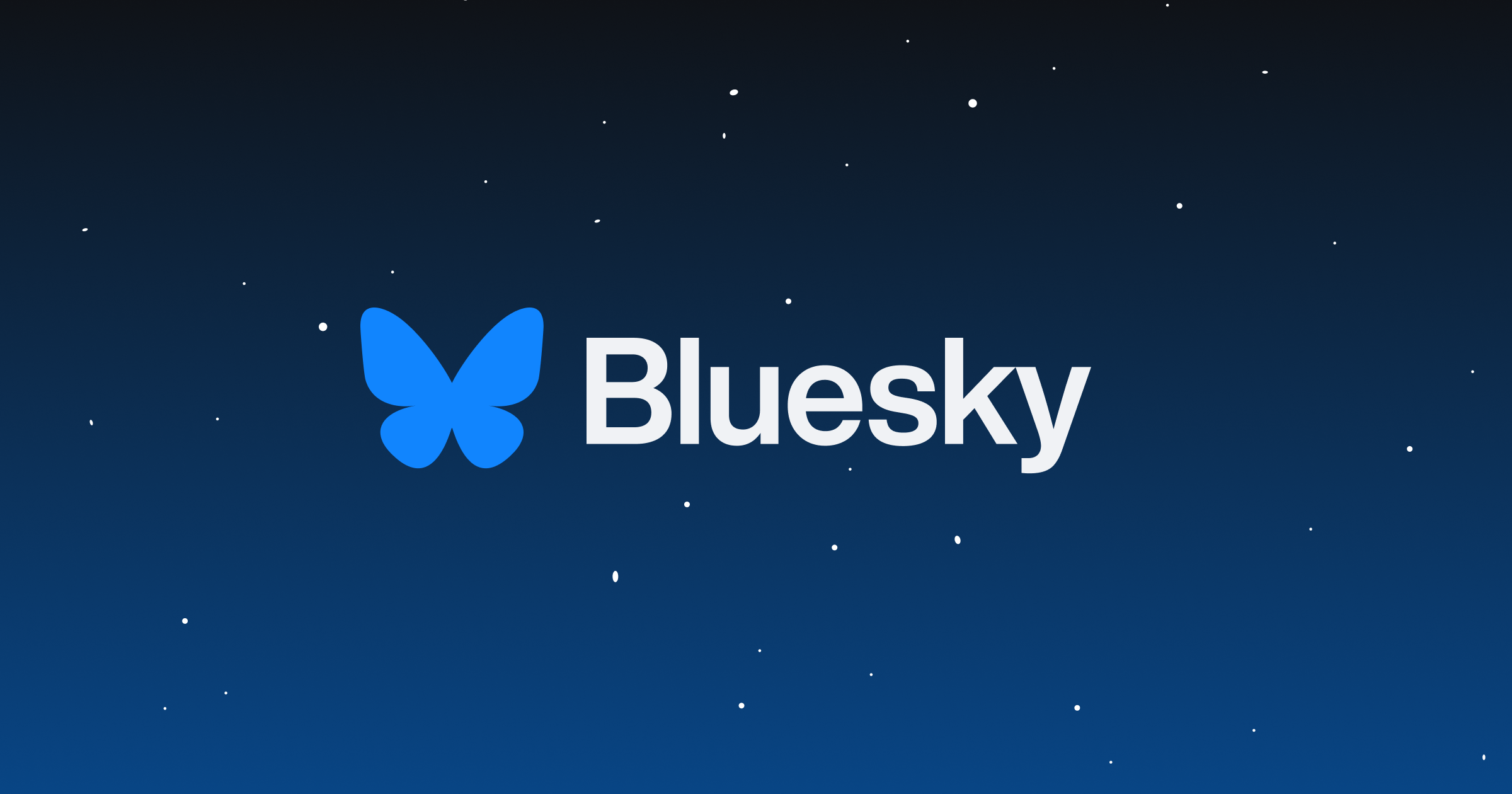 Users Flock To Bluesky, As Guardian Leaves X