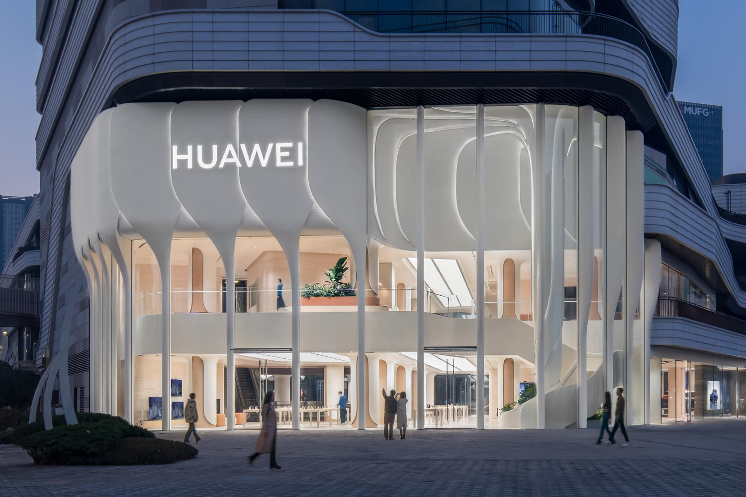 Huawei Claims AI Chip Equals Nvidia | Silicon UK Tech News