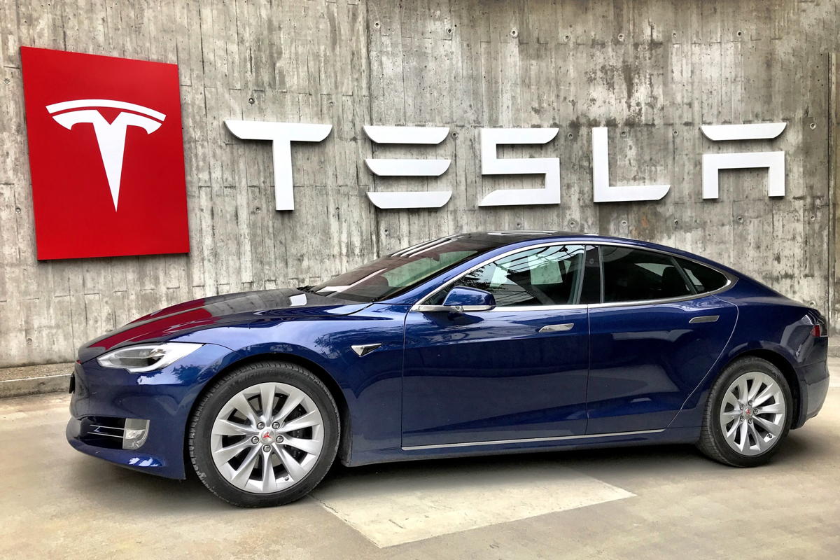 Tesla Layoffs Continue With 600 Jobs In California | Silicon UK