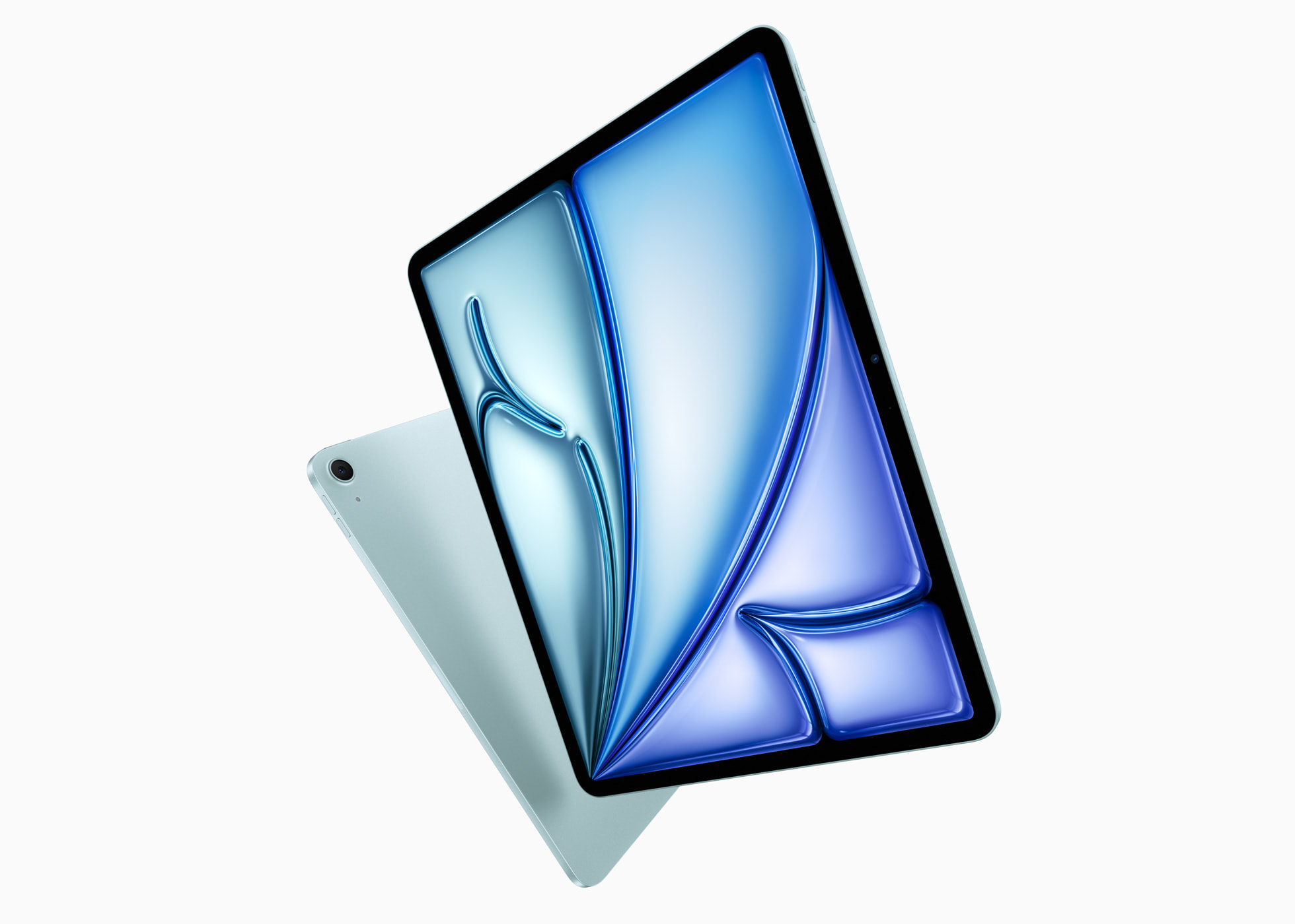 Apple 'Let Loose' Event Updates iPad Air, iPad Pro Silicon UK
