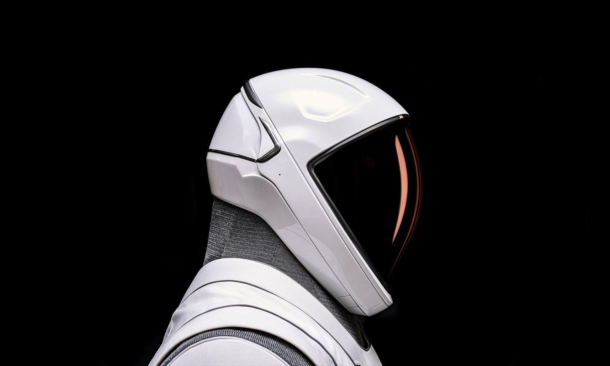 spacex eva suit