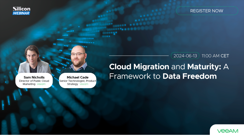 Cloud Migration and Maturity: A Framework to Data Freedom