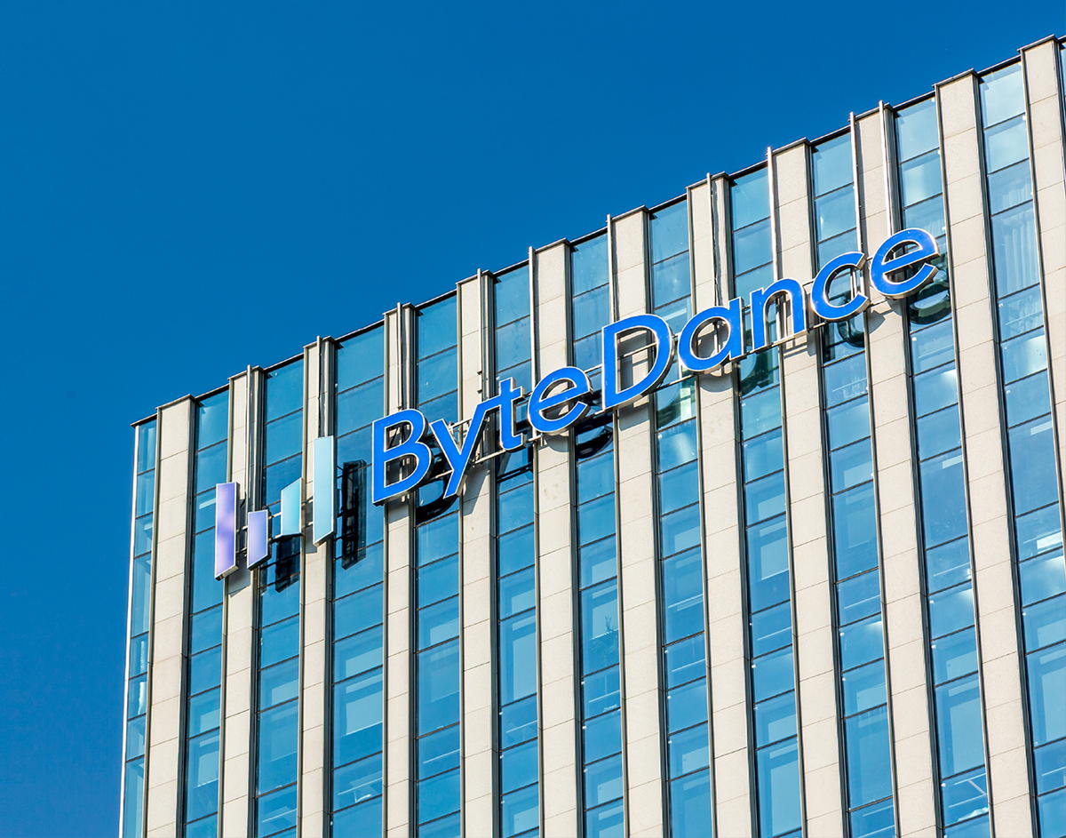 ByteDance Capex Dwarfs Chinese Rivals In AI Spending Boom