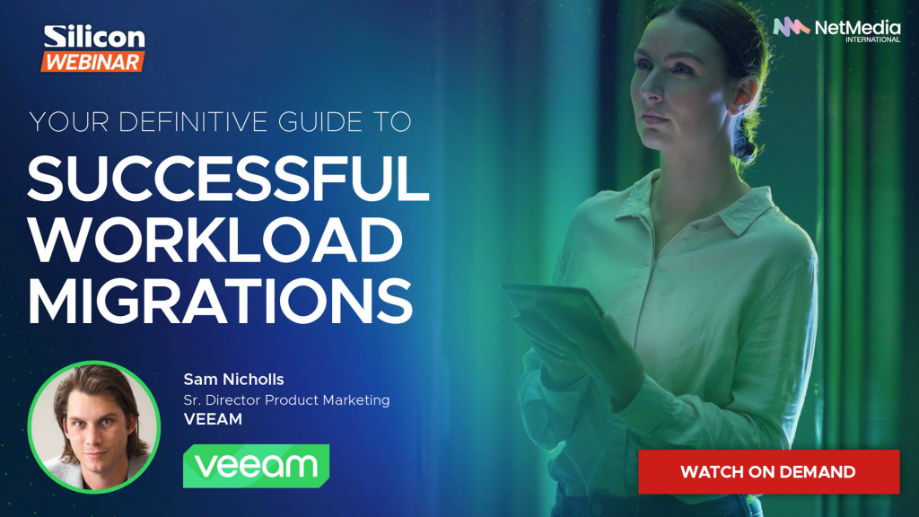 Your Definitive Guide to Successful Workload Migrations