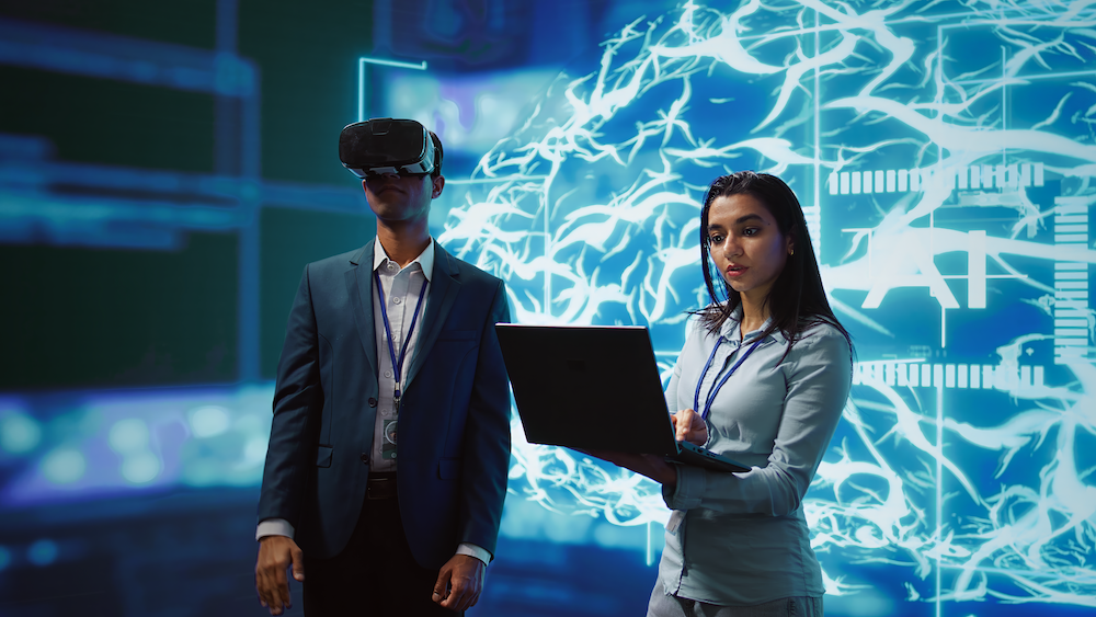 The Metaverse Won’t Die: Embracing the Future of Work and Connection | Silicon UK Tech News