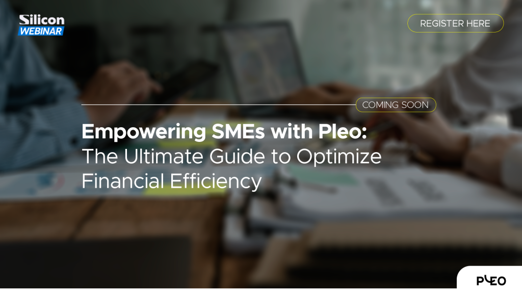 Empowering SMEs with Pleo: The Ultimate Guide to Optimize Financial Efficiency