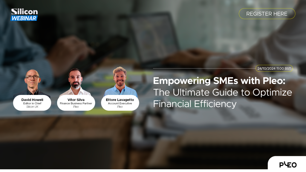 Empowering SMEs with Pleo: The Ultimate Guide to Optimize Financial Efficiency