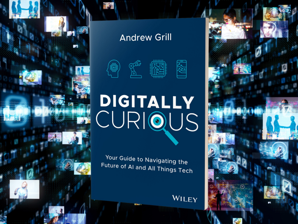 Digitally Curious | Silicon UK Tech News