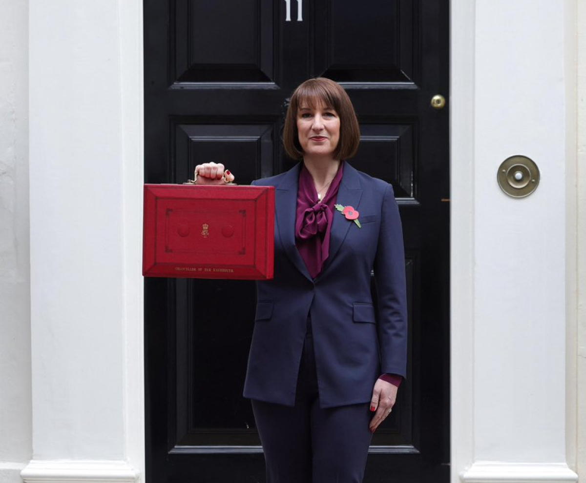 Autumn Budget Hikes Business Taxes, Seeks Growth | Silicon UK