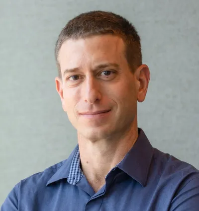 David Primor, Co-Founder and CEO at Cynomi.