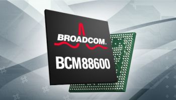 Broadcom Releases Samples Of Its 100Gb Ethernet Silicon | Silicon UK ...