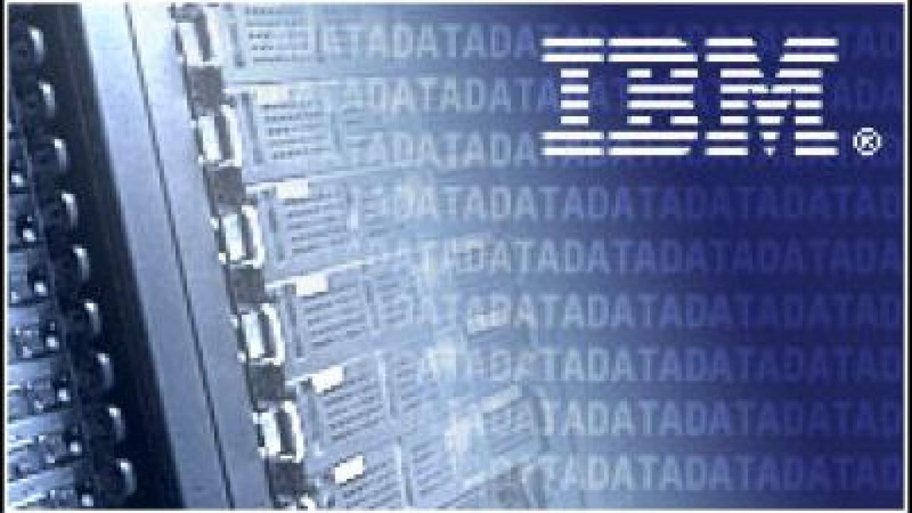 Ibm Solidly Behind Ssd Servers Silicon Uk Tech News