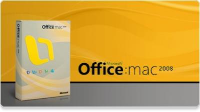 Office Service Pack For Mac