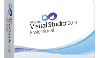 visual studio 2010 download free
