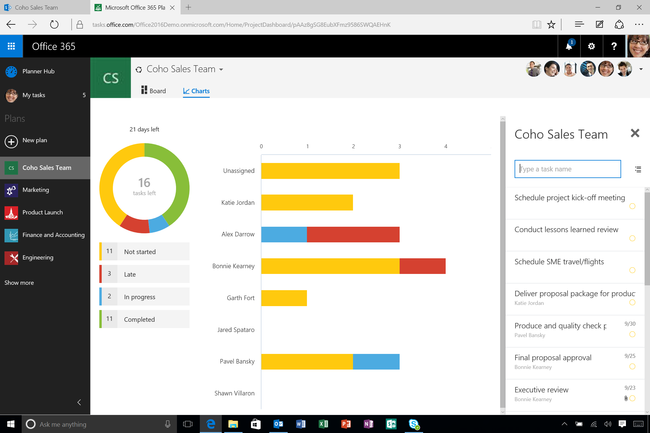 Team tasks. Planner Office 365. Планировщик Майкрософт. Планировщик Office. Планер Microsoft.