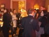 Networking at the NetMediaEurope event in London